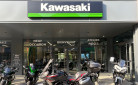 KAWASAKI VERSYS 650