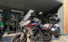 KAWASAKI VERSYS 650