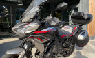 KAWASAKI VERSYS 650