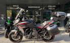 KAWASAKI VERSYS 650