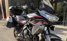 KAWASAKI VERSYS 650