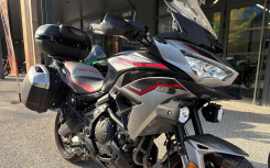 KAWASAKI VERSYS 650