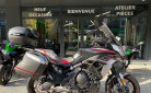 KAWASAKI VERSYS 650