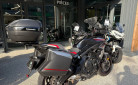 KAWASAKI VERSYS 650