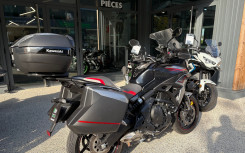 KAWASAKI VERSYS 650