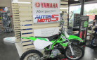 KAWASAKI 125 KX 2002