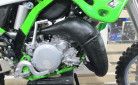 KAWASAKI 125 KX 2002