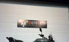 SUZUKI DL V-STROM 800SE