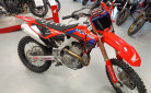 CRF 250 R 2025