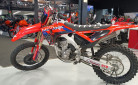 CRF 250 R 2025