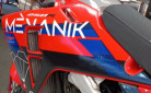 CRF 250 R 2025