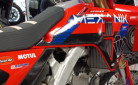 CRF 250 R 2025