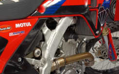 CRF 250 R 2025
