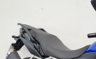 SUZUKI DL V-STROM 800 SE BLEU GARANTIE 12 MOIS