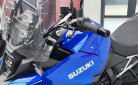 SUZUKI DL V-STROM 800 SE BLEU GARANTIE 12 MOIS