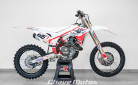 HONDA - CRF450R 2019