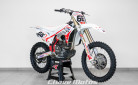 HONDA - CRF450R 2019