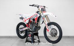 HONDA - CRF450R 2019