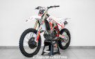 HONDA - CRF450R 2019