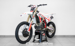 HONDA - CRF450R 2019