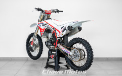 HONDA - CRF450R 2019