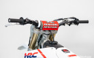 HONDA - CRF450R 2019
