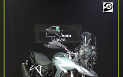 SUZUKI DL 800 VSTROM SE