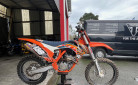 KTM 250 SX-F