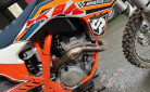 KTM 250 SX-F