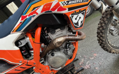 KTM 250 SX-F