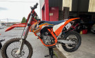 KTM 250 SX-F