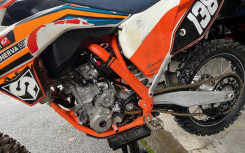 KTM 250 SX-F