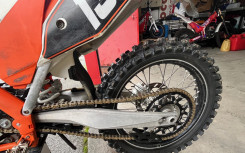 KTM 250 SX-F