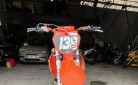 KTM 250 SX-F
