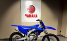 YAMAHA YZ250F 2024
