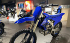 YAMAHA YZ250F 2024