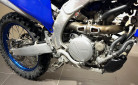 YAMAHA YZ250F 2024