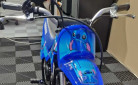 YAMAHA PW50 Stitch