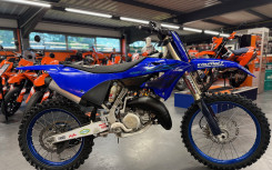 YAMAHA YZ 125 