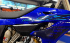 YAMAHA YZ 125 