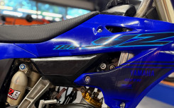 YAMAHA YZ 125 