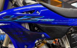 YAMAHA YZ 125 
