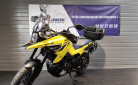 SUZUKI DL V-STROM 1050XT