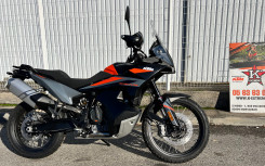 KTM 890 ADVENTURE
