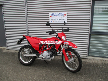 GASGAS ES 700 2022 Rabaissée * FINANCEMENT POSSIBLE *