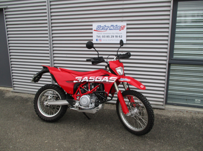 GASGAS ES 700 2022 Rabaissée * FINANCEMENT POSSIBLE *