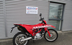GASGAS ES 700 2022 Rabaissée à partir de 160€/mois*