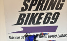 YAMAHA YZ65