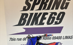 YAMAHA YZ65