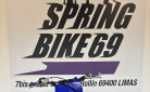 YAMAHA YZ65